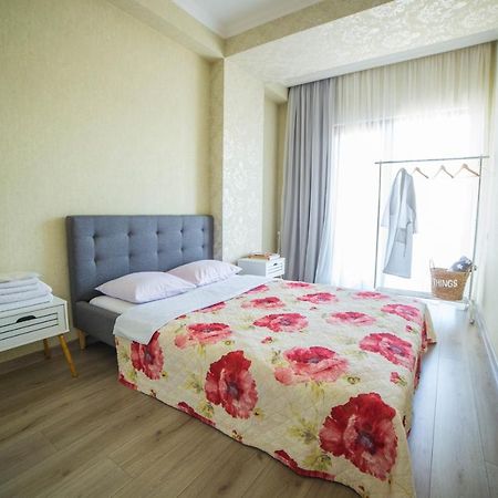 Comfy Apartment Tbilisi Exteriér fotografie