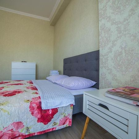 Comfy Apartment Tbilisi Exteriér fotografie