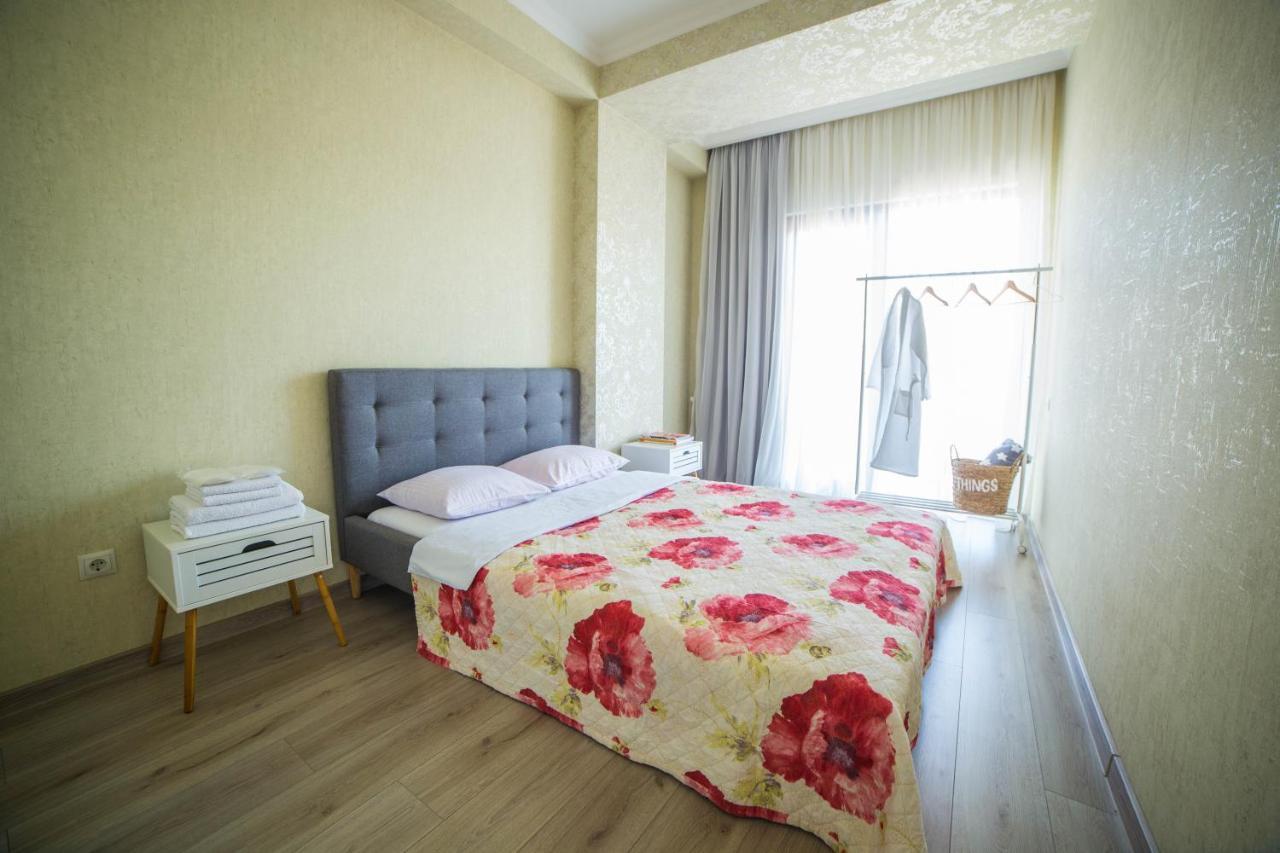 Comfy Apartment Tbilisi Exteriér fotografie