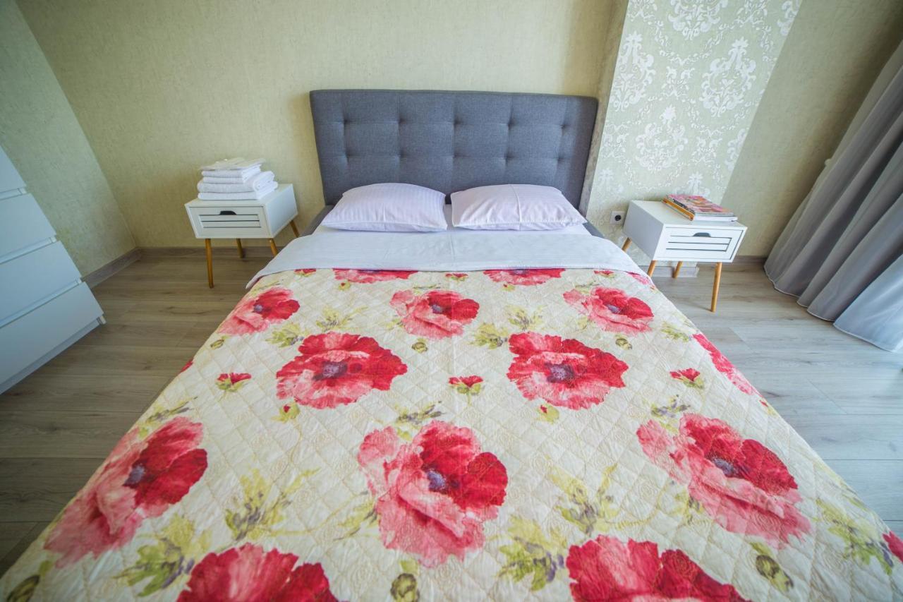 Comfy Apartment Tbilisi Exteriér fotografie