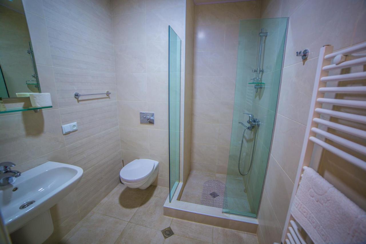 Comfy Apartment Tbilisi Exteriér fotografie